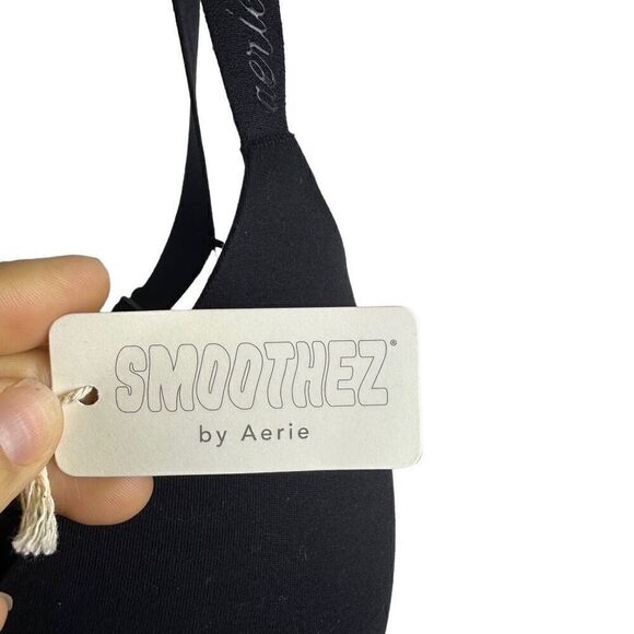 NWT smoothez by aerie bra size 42b - Picture 5 of 5